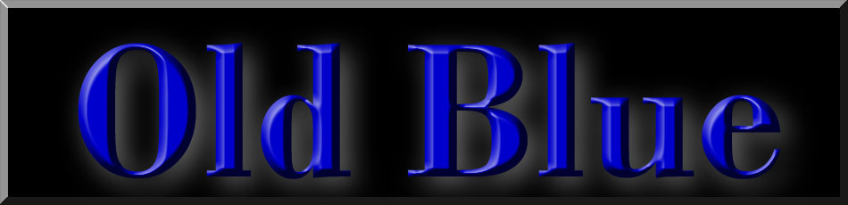 Old Blue
